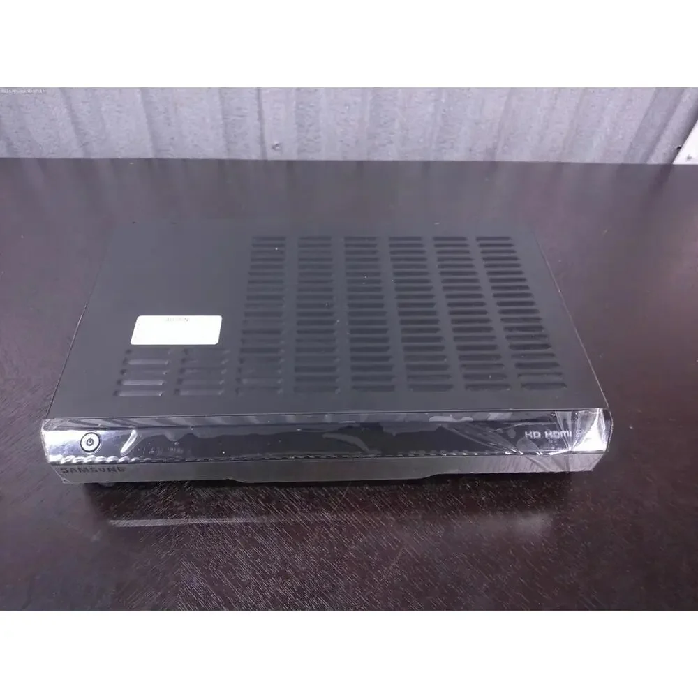 Samsung SMT-H3362 HD HDMI Home Network Cable Box NO REMOTE